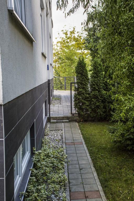 Lakeside Jarun Apartment Zagreb Kamer foto