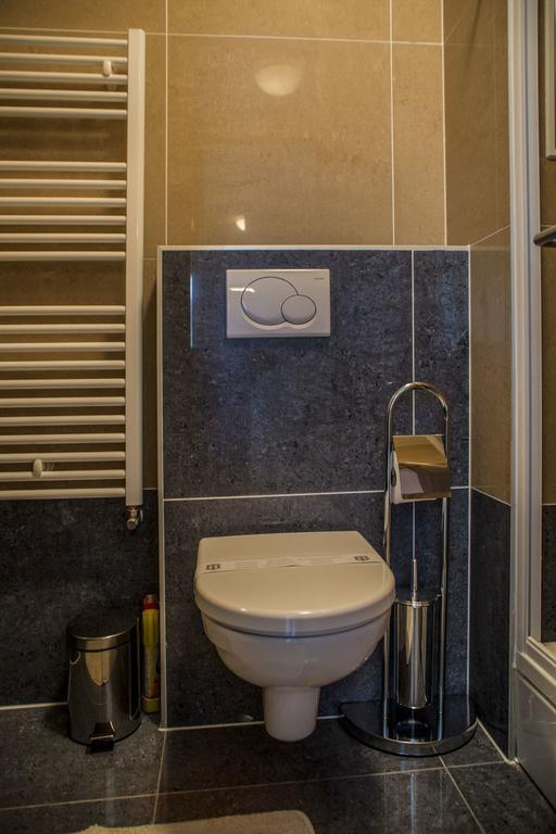 Lakeside Jarun Apartment Zagreb Kamer foto