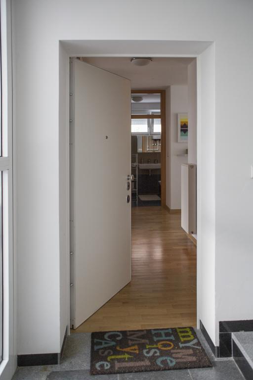 Lakeside Jarun Apartment Zagreb Kamer foto
